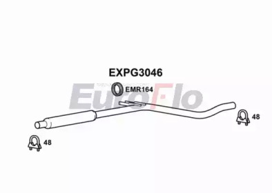 EUROFLO expg3046 -