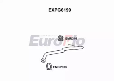 EUROFLO expg6199 -