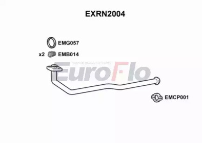 EUROFLO exrn2004 -