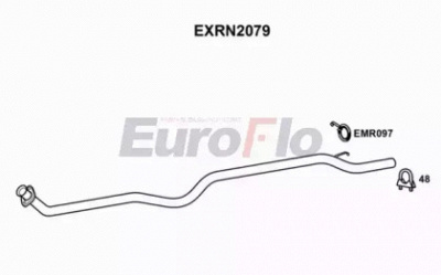 EUROFLO exrn2079 -
