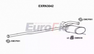 EUROFLO exrn3042 -