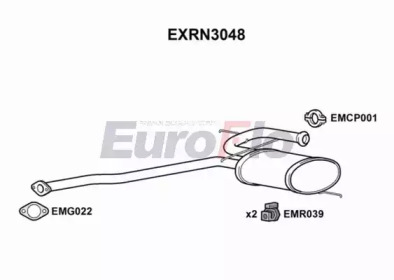 EUROFLO exrn3048 -