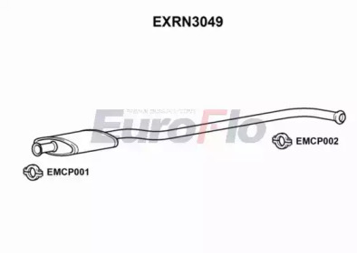 EUROFLO exrn3049 -