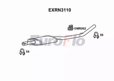 EUROFLO exrn3110 -  