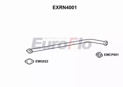 EUROFLO exrn4001 -