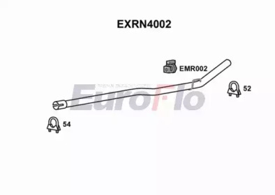 EUROFLO exrn4002 -