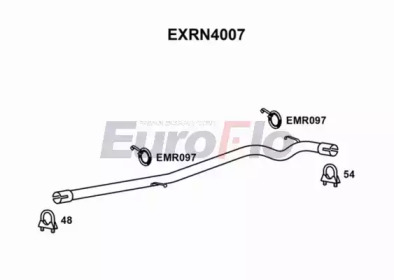 EUROFLO exrn4007 -  