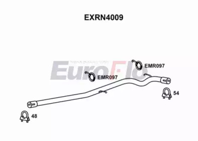 EUROFLO exrn4009 -
