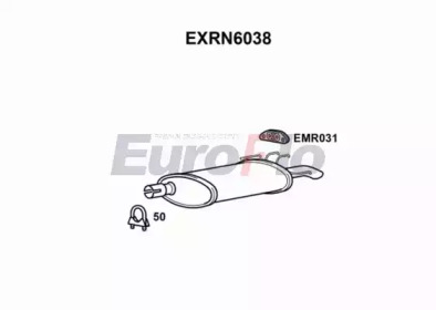 EUROFLO exrn6038 -