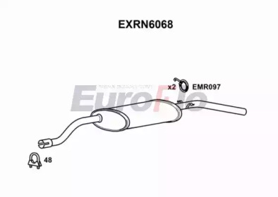 EUROFLO exrn6068 -