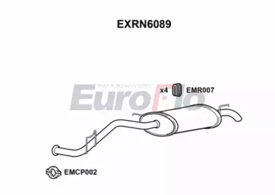 EUROFLO exrn6089 -