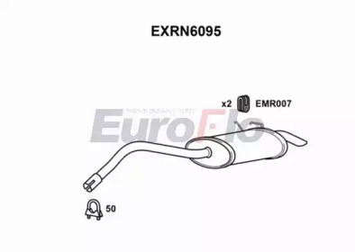 EUROFLO exrn6095 -