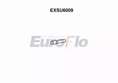 EUROFLO exsu6009 -  