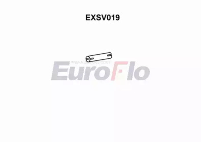 EUROFLO exsv019 -