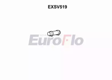 EUROFLO exsv519 -