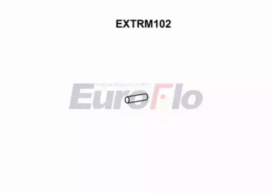 EUROFLO extrm102 -