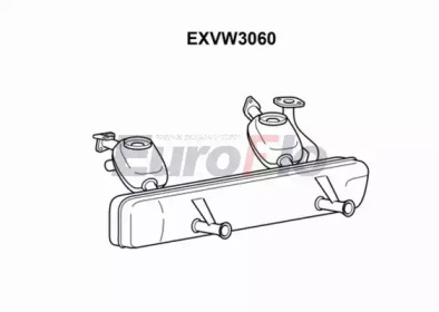 EUROFLO exvw3060 -  