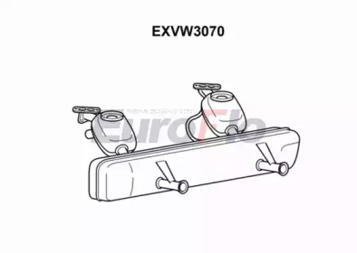 EUROFLO exvw3070 -