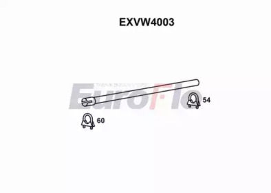EUROFLO exvw4003 -