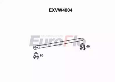 EUROFLO exvw4004 -