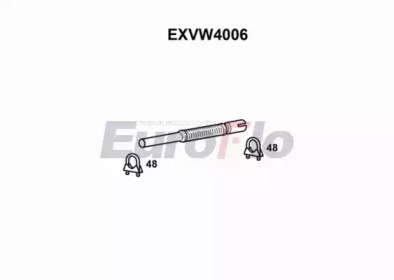 EUROFLO exvw4006 -