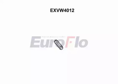 EUROFLO exvw4012 -