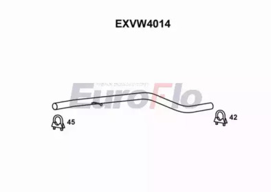 EUROFLO exvw4014 -