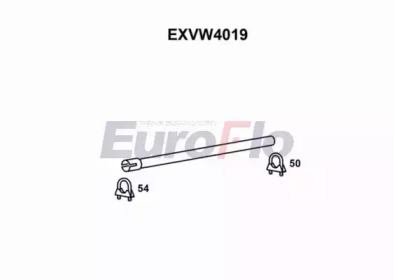 EUROFLO exvw4019 -