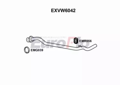 EUROFLO exvw6042 -