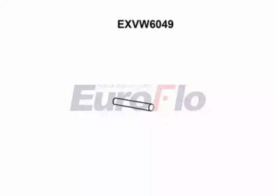 EUROFLO exvw6049 -  
