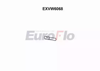 EUROFLO exvw6068 -