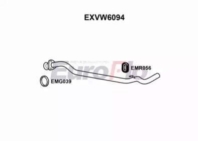 EUROFLO exvw6094 -