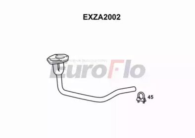 EUROFLO exza2002 -