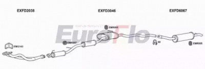 EUROFLO fdsie203018a -