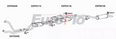 EUROFLO fdsie293001 -