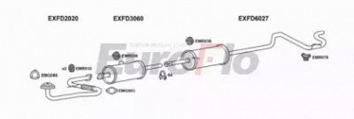 EUROFLO fdtra25d7039e -