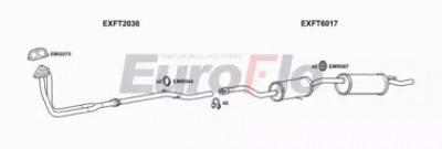 EUROFLO ftuno111008a -  
