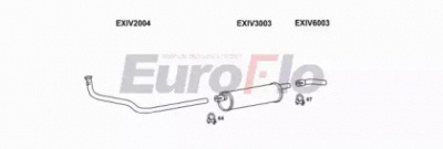 EUROFLO ivdai28d7008a -  