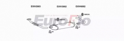 EUROFLO ivdai28d7025a -