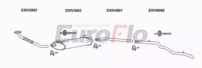EUROFLO ivdai28d7025j -