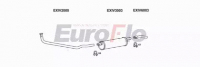 EUROFLO ivdai28d9011a -  