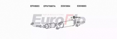 EUROFLO ivdai30d9005c -