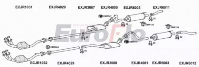 EUROFLO jrxjs534008a -