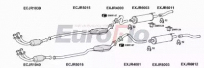 EUROFLO jrxjs534008b -