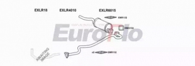 EUROFLO lr109237001a -  