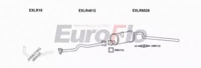 EUROFLO lr109237001b -