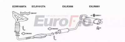 EUROFLO lrfre183004b -