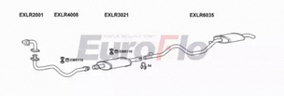 EUROFLO lrran24d3001 -