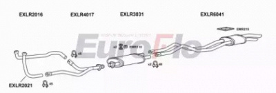 EUROFLO lrran353001a -