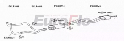 EUROFLO lrran353001b -
